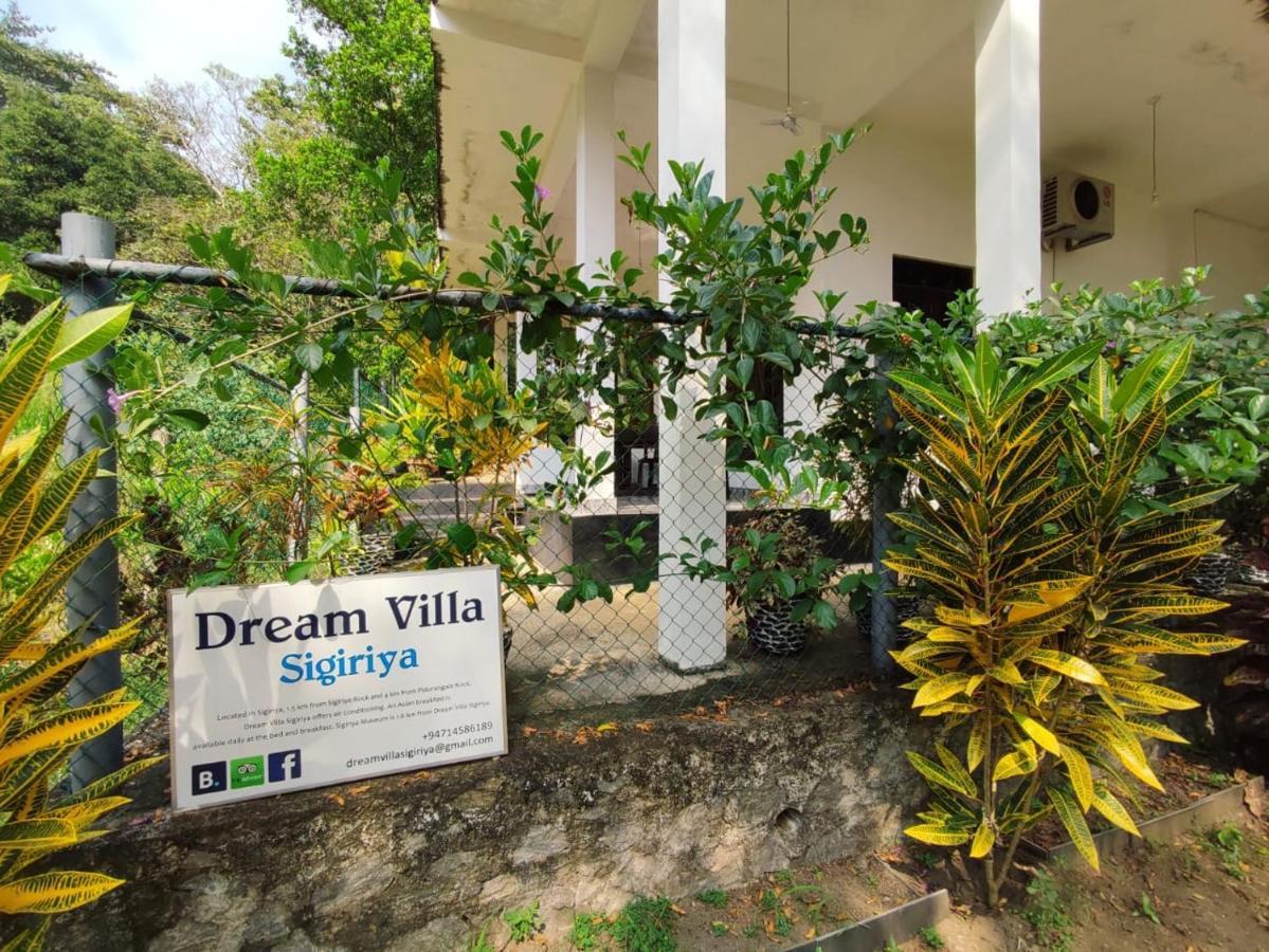 Dream Villa سيغيرِيا المظهر الخارجي الصورة