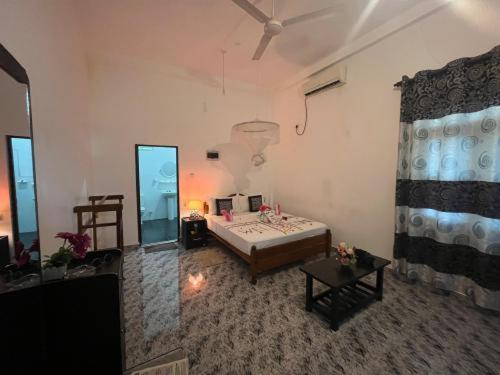 Dream Villa سيغيرِيا المظهر الخارجي الصورة