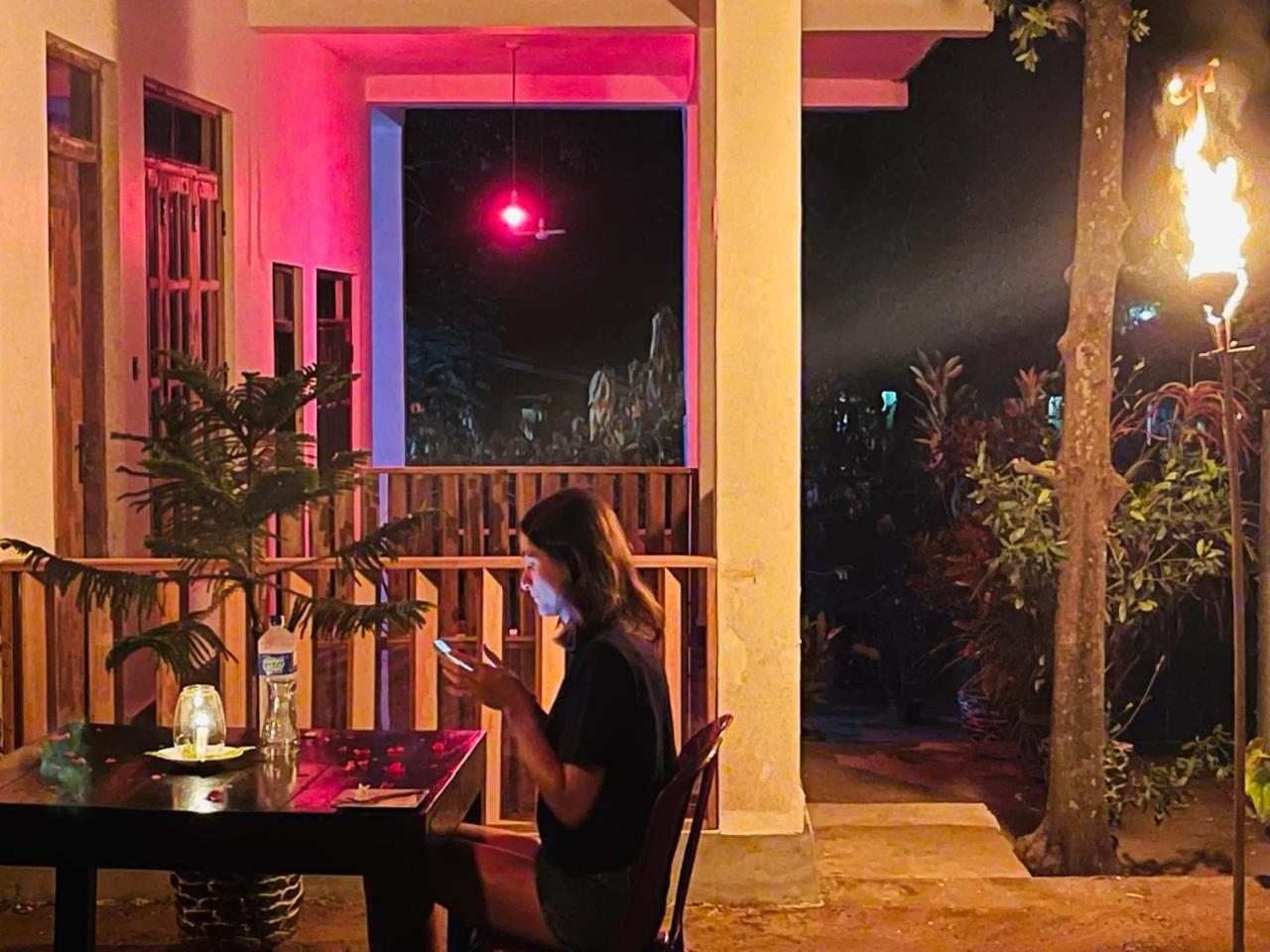 Dream Villa سيغيرِيا المظهر الخارجي الصورة