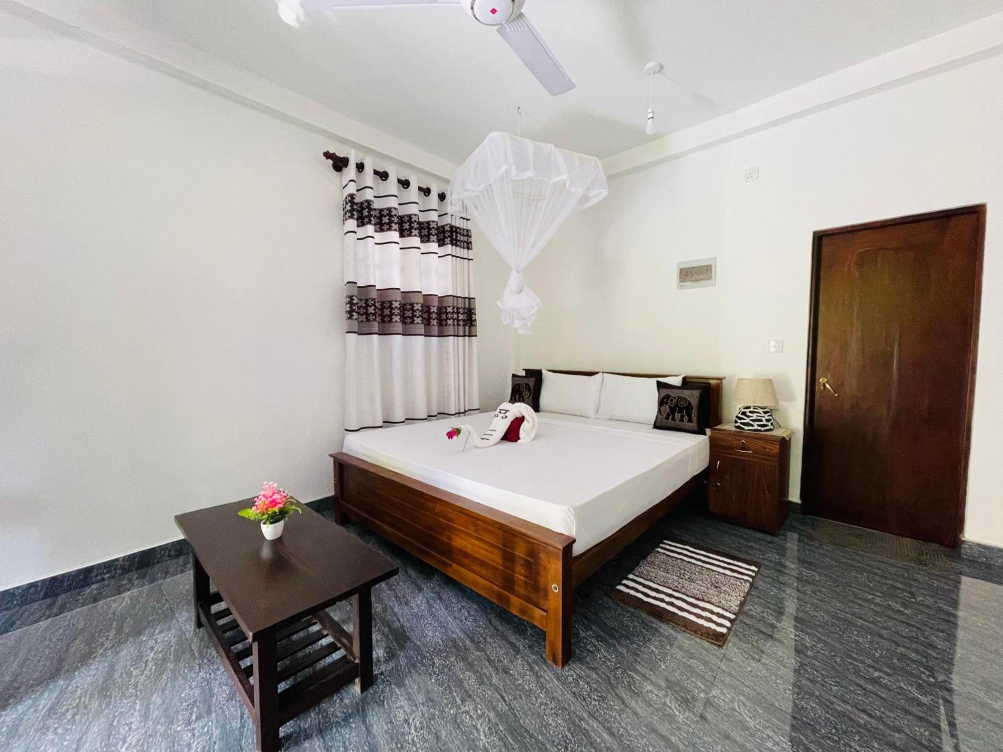 Dream Villa سيغيرِيا المظهر الخارجي الصورة